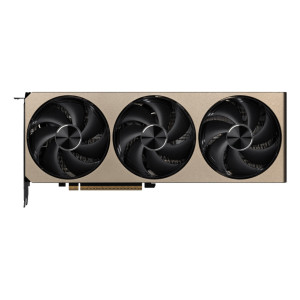 MSI GeForce RTX 5070 12G INSPIRE 3X OC NVIDIA 12 GB GDDR7 2