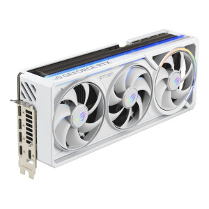 ASUS ROG-ASTRAL-RTX5090-O32G-WHITE NVIDIA GeForce RTX 5090 32 GB GDDR7 2