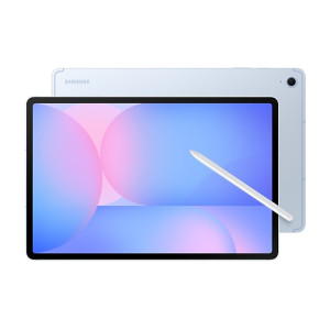 Samsung Galaxy Tab S10 FE+ 5G Samsung Exynos LTE-TDD & LTE-FDD 128 GB 33,3 cm (13.1") 8 GB Wi-Fi 6 (802.11ax) Azul 2