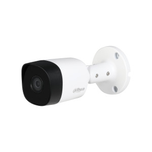 Dahua Technology Cooper HAC-B2A41 câmara de segurança Bala (forma) Câmera de segurança CCTV Interior e exterior 2560 x 1440