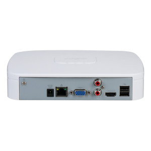 Dahua Technology Lite NVR2104-4KS3 1U Branco 2