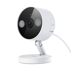TP-Link Tapo C120 Câmara de segurança IP Interior e exterior 2560 x 1440 pixels Teto Parede Secretária 2