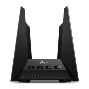 TP-Link Archer GE800 router sem fios 10 Gigabit Ethernet Tri-band (2.4 GHz   5 GHz   6 GHz) Preto 2