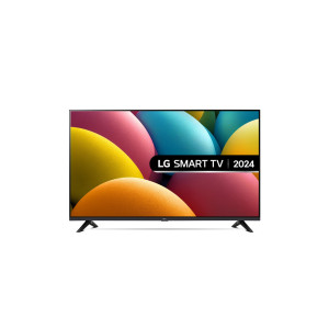 LG 32LR60006LA 81,3 cm (32") Full HD Smart TV Wi-Fi Preto