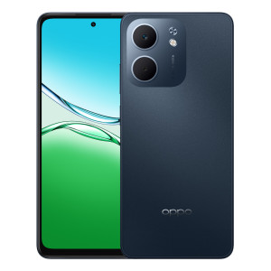 OPPO A5x 16,9 cm (6.67") Dual SIM 4G USB Type-C 4 GB 128 GB 6000 mAh Azul