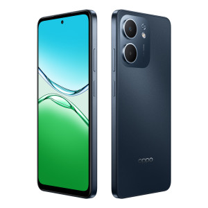 OPPO A5x 16,9 cm (6.67") Dual SIM 4G USB Type-C 4 GB 128 GB 6000 mAh Azul 2