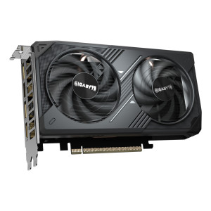 GIGABYTE GeForce RTX 5050 WINDFORCE OC 8G NVIDIA 8 GB GDDR6 2