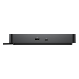 DELL Pro Thunderbolt 4 SD25TB4 Com fios Preto 2