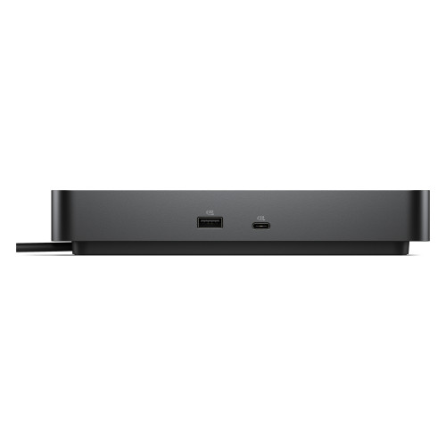 DELL Pro Thunderbolt 4 SD25TB4 Com fios Preto DELL Pro Thunderbolt 4 SD25TB4 Com fios Preto