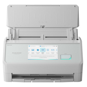 Ricoh ScanSnap IX2500 Scanner ADF 600 x 600 DPI A3 Branco 2