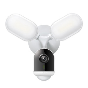 TP-Link Tapo C720 Câmara de segurança IP Exterior 2560 x 1440 pixels Parede
