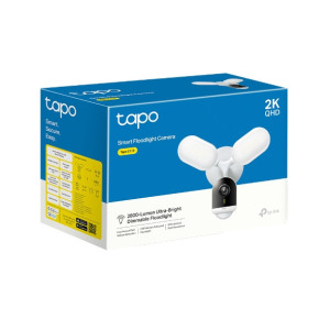 TP-Link Tapo C720 Câmara de segurança IP Exterior 2560 x 1440 pixels Parede 2