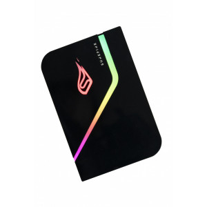 SureFire PyroDrive Gaming SSD 1TB USB Type-C 3.2 Gen 1 (3.1 Gen 1) Preto 2