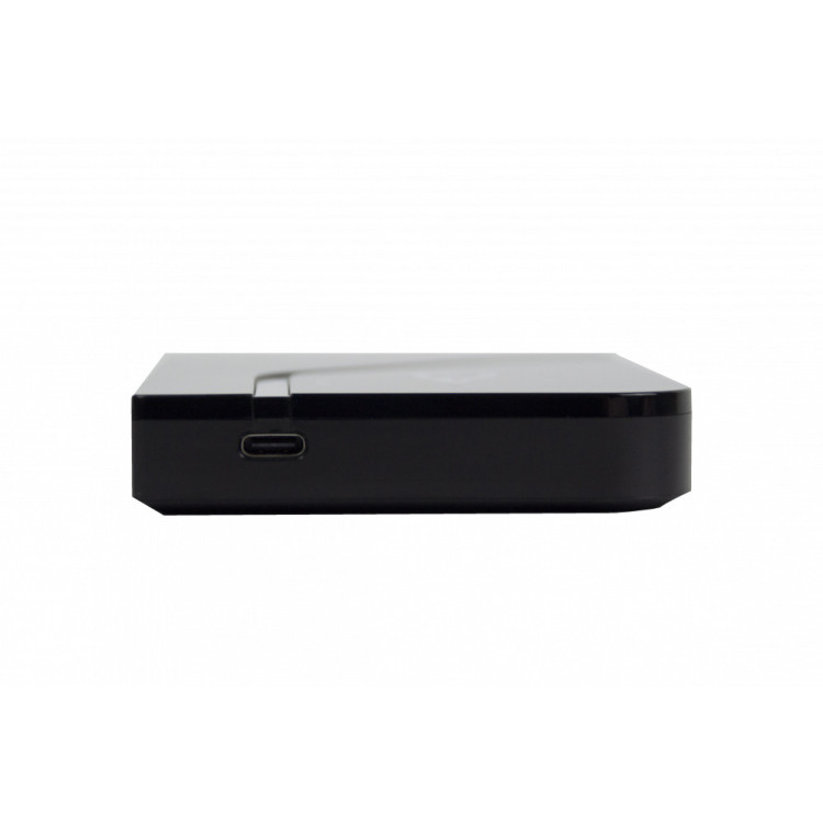 SureFire PyroDrive Gaming SSD 1TB USB Type-C 3.2 Gen 1 (3.1 Gen 1) Preto