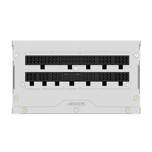 GIGABYTE AORUS ELITE P1000W ICE fonte de alimentação 1000 W 20+4 pin ATX ATX Branco 2