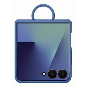 Samsung Ring Case capa para telemóvel 17,4 cm (6.85") Azul marinho 2