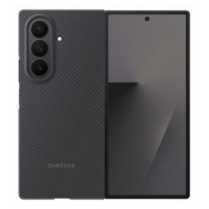 Samsung EF-XF966SBEGWW capa para telemóvel 17,4 cm (6.85") Preto 2