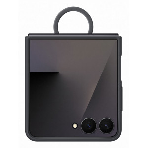 Samsung Ring Case capa para telemóvel 17,4 cm (6.85") Preto