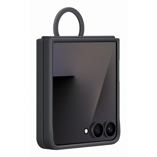 Samsung Ring Case capa para telemóvel 17,4 cm (6.85") Preto Samsung Ring Case capa para telemóvel 17,4 cm (6.85") Preto