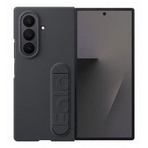 Samsung EF-MF966CBEGWW capa para telemóvel 17,4 cm (6.85") Preto