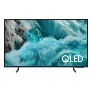Samsung Q7F QE50Q7FAAU 127 cm (50") 4K Ultra HD Smart TV Wi-Fi Preto
