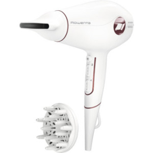 Rowenta CV6135F0 secador de cabelo 1800 W Branco
