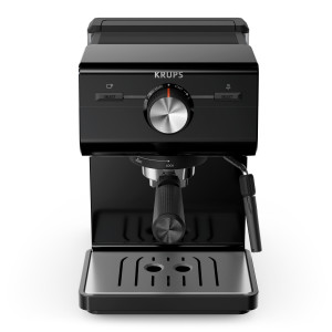 Krups Authentic XP381810 máquina de café Semiautomático Máquina espresso 2 l 2