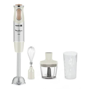 Moulinex DD655A10 liquidificador Varinha mágica Creme