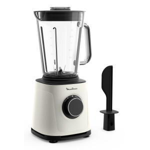Moulinex PerfectMix Essential LM771AF0 liquidificador 1,5 l 1200 W Cru 2
