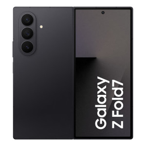 Samsung SM-F966BZKCEUB smartphone 20,3 cm (8") Android 16.0 5G 12 GB 512 GB 4400 mAh Preto