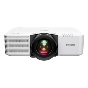 Epson EB-L890U 8000 ANSI lumens 3LCD WUXGA (1920x1200) Branco