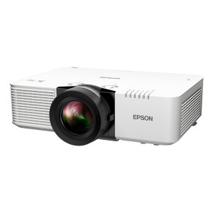 Epson EB-L890U 8000 ANSI lumens 3LCD WUXGA (1920x1200) Branco 2