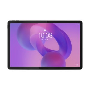 Lenovo Idea Tab Mediatek 128 GB 27,9 cm (11") 8 GB Wi-Fi 5 (802.11ac) Android 15 Cinzento 2
