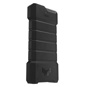 ASUS TUF Gaming AS1000 PLUS 1 TB USB Type-C USB 3.2 Gen 2x2 Preto