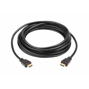 ATEN Cabo HDMI de alta velocidade com Ethernet 10 m