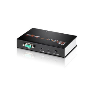 ATEN Extensor KVM USB VGA Cat 5 (1280 x 1024 a 150m) 2
