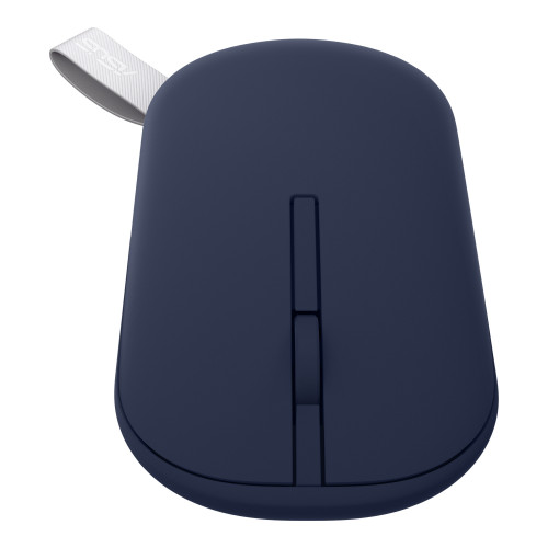 ASUS Marshmallow MD100 rato Escritório Ambidestro RF Wireless + Bluetooth Ótico 1600 DPI ASUS Marshmallow MD100 rato Escritório Ambidestro RF Wireless + Bluetooth Ótico 1600 DPI