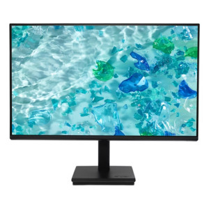 Acer Vero V7 V247Y G monitor de ecrã 60,5 cm (23.8") 1920 x 1080 pixels Full HD Preto