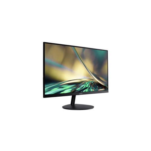 Acer SB2 SB322QAbi monitor de ecrã 80 cm (31.5") 1920 x 1080 pixels Full HD LCD Preto