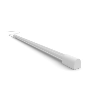 Philips Ambiente branco e colorido Hue Tubo de luz Hue Play gradiente compacto 2