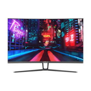 Dahua Technology DHI-LM32-E230C LED display 80 cm (31.5") 1920 x 1080 pixels Full HD Preto