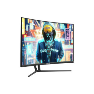 Dahua Technology DHI-LM32-E230C LED display 80 cm (31.5") 1920 x 1080 pixels Full HD Preto 2