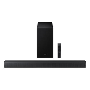 Samsung HW-B650F Preto 3.1 canais 370 W