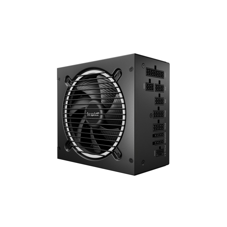 be quiet! Pure Power 13 M | 750W fonte de alimentação 20+4 pin ATX ATX Preto