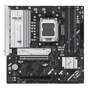 ASUS PRIME B850M-A-CSM AMD B850 Ranhura AM5 micro ATX 2