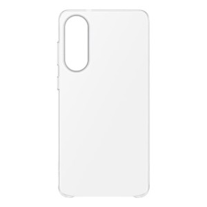 Samsung EF-QS937CTEGWW capa para telemóvel 17 cm (6.7") Transparente