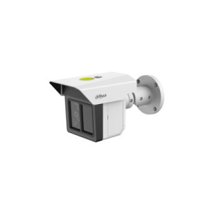 Dahua Technology WizMind DH-IPC-MFW5241T2P-E3-ASE-0360 1200 2500B câmara de segurança Torreta Câmara de segurança IP Interior e