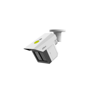 Dahua Technology WizMind DH-IPC-MFW5241T2P-E3-ASE-0360 1200 2500B câmara de segurança Torreta Câmara de segurança IP Interior e 2