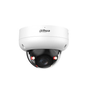 Dahua Technology WizSense IPC-HDBW3849RP-ZS-IL câmara de segurança Domo Câmara de segurança IP Interior e exterior 3840 x 2160 2