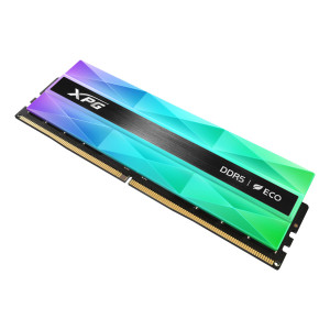 XPG LANCER RGB DDR5 módulo de memória 16 GB 1 x 16 GB ECC